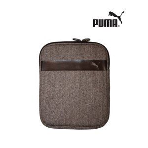 Vintage Puma Tweed Universal Tablet Case HTF